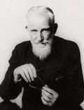 George Benard Shaw