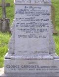 George Gardiner (VC)