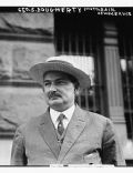George Samuel Dougherty