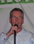 Gerry Kelly