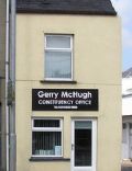Gerry McHugh