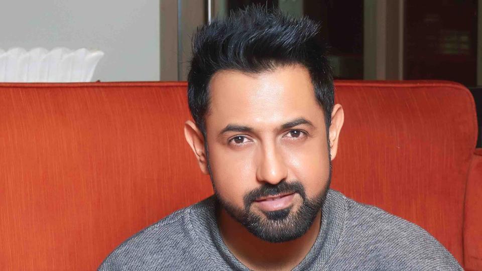 Gippy Grewal