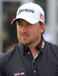Graeme McDowell