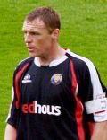 Graham Coughlan