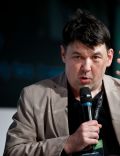 Graham Linehan