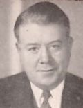 Harold Donohue