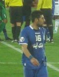 Hashem Beikzadeh