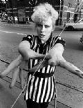 Hazel O'Connor