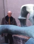 Henry Moore