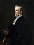 Hugh Hanna