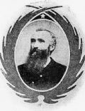 Hugh Molloy