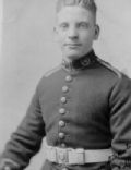 Hugh Pollock