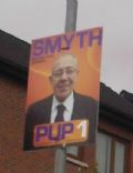 Hugh Smyth