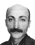 Hushang Irani