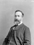 James Colebrooke Patterson