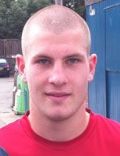 James Collins (footballer born 1990)