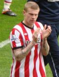 James McClean (Irish footballer)