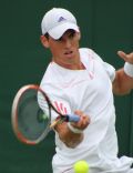 James McGee (tennis)