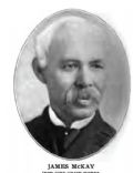 James McKay (industrialist)