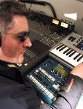 James McNally (musician)