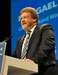 James Reilly (Irish politician)
