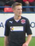 Jeff Hughes (footballer)