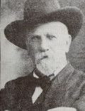 Jeremiah O'Donovan Rossa