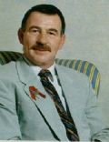 Jim Hutton