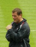 Jim Magilton