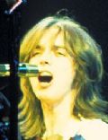 Jimmy McCulloch
