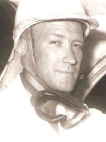 Joe Kelly (racing driver)