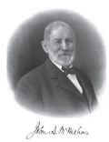 John A. McMahon