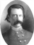 John Adams (Confederate Army officer)