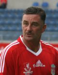 John Aldridge