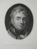 John Cradock, 1st Baron Howden