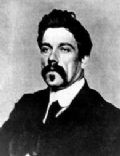 John Millington Synge