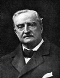 John Redmond