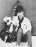 Johnny Marr