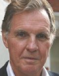 Jonathan Aitken