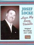 Josef Locke