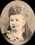 Josephine Airey