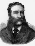 Joshua Peter Bell