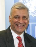 Kamalesh Sharma