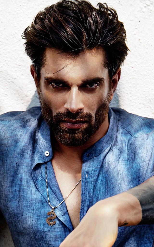 Karan Singh Grover