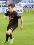 Karl Moore (footballer)