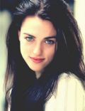 Katie McGrath