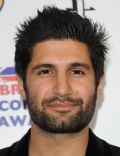 Kayvan Novak