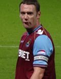 Kevin Nolan