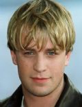 Kian Egan