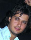 Kourosh Sadeghi